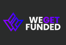We Get Funded