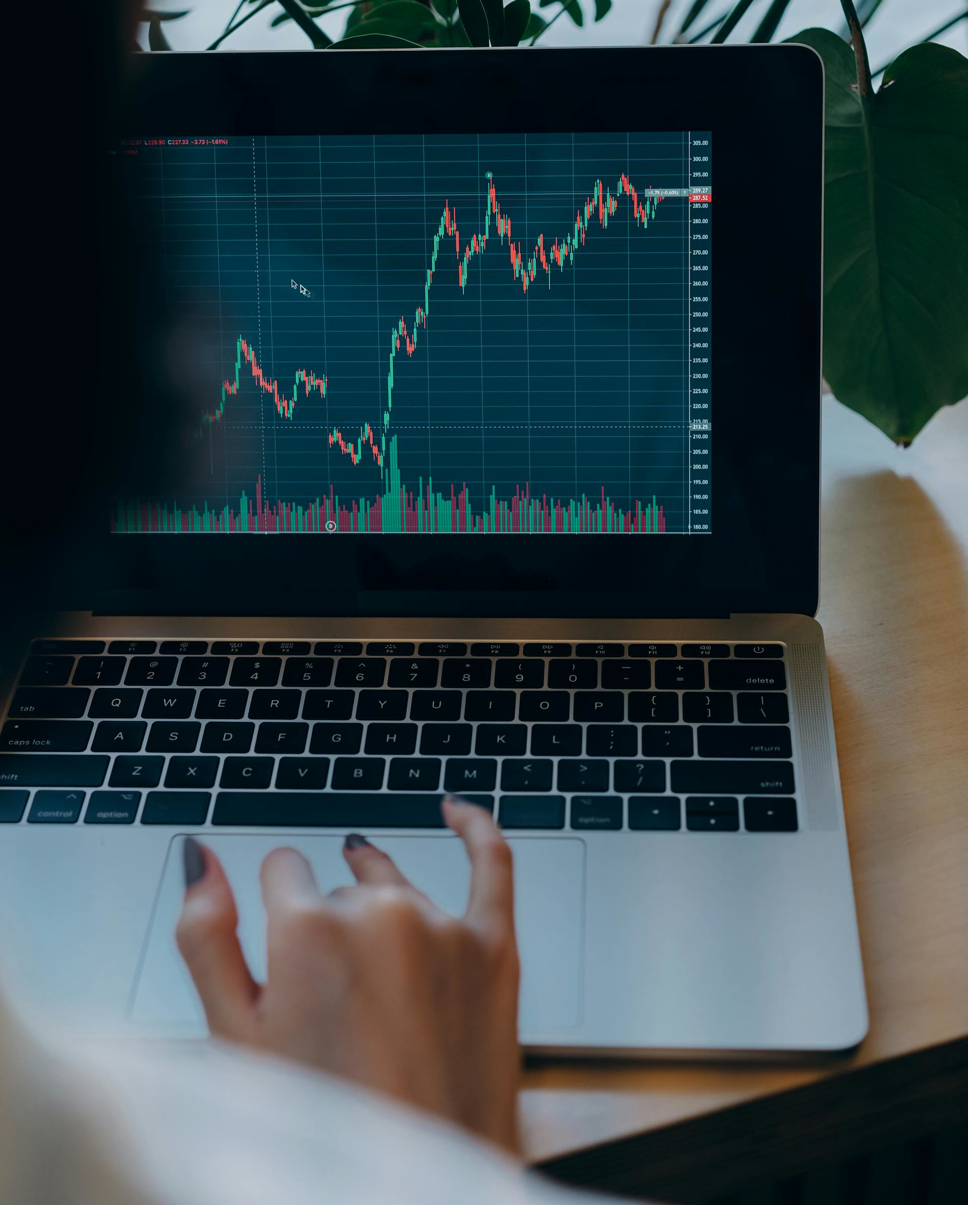 Tradez avec un gros capital grâce aux PropFirms