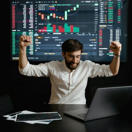 WeGetFunded - 15 jours Trading Challenge